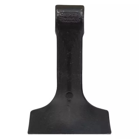 MARTEAU DE BROYEUR 46-125 MM RAYON 177 MM TROU 25,5 MM T30004027R