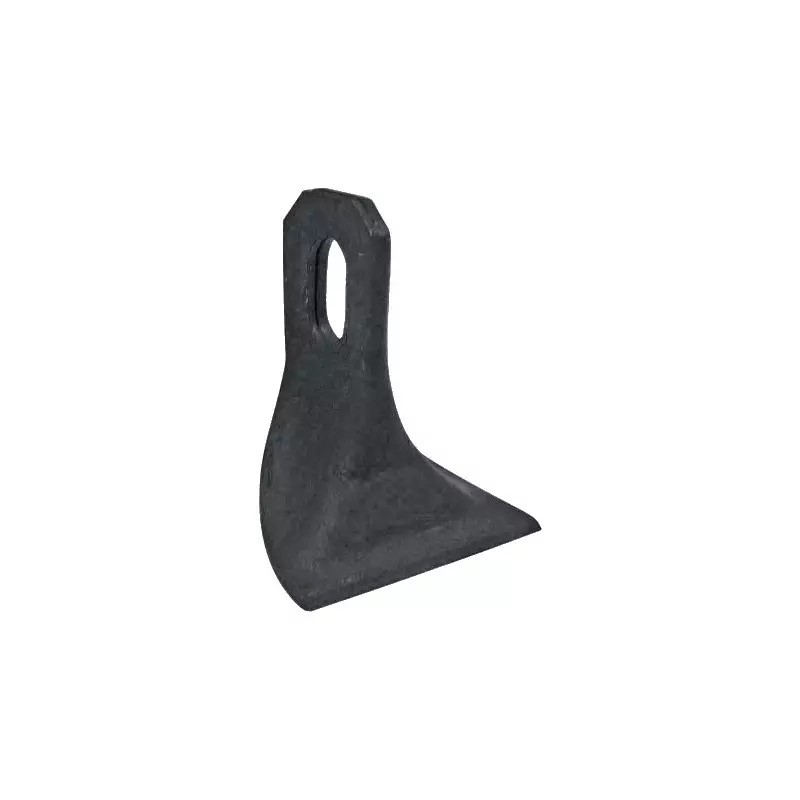 MARTEAU DE BROYEUR 72 MM RAYON 71 TROU 14X25 MM URC401D