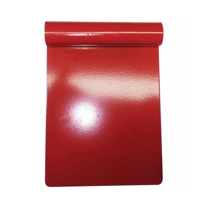 PALETTE ANTI PROJECTION 105MM DEL MORINO