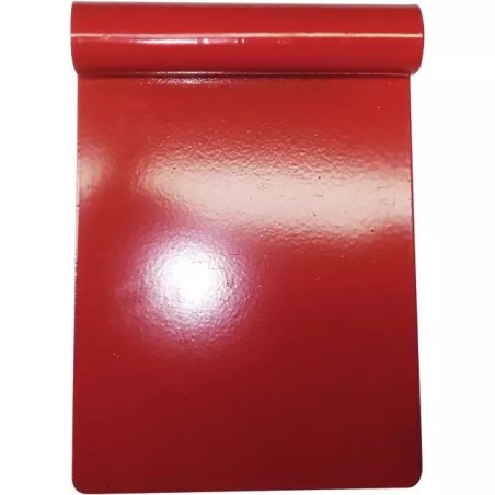 PALETTE ANTI PROJECTION 105MM DEL MORINO