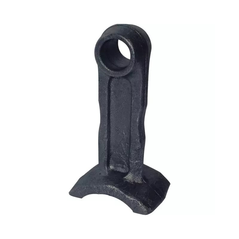 MARTEAU DE BROYEUR 40-60 MM RAYON 135 MM TROU 25,5 MM