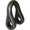 MANILLE DE DEBROUSSAILLEUSE DROITE FIL 12,5 MM Ø TROU 14,5MM ROUSSEAU 5.556.10