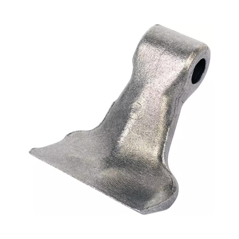 MARTEAU DE BROYEUR 40-85 MM RAYON 100 MM TROU - ref. 240504 | TP Agri