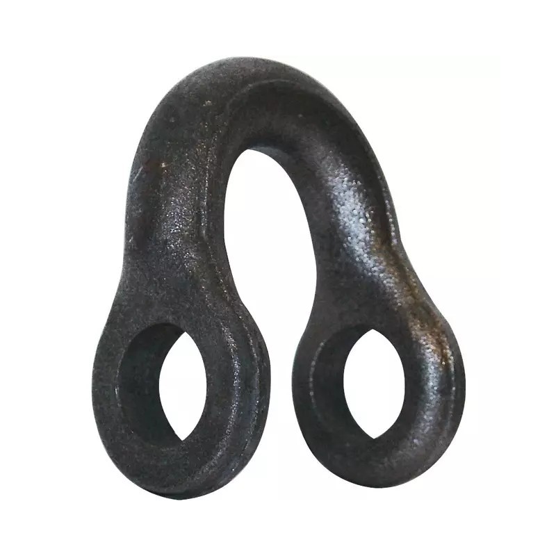 MANILLE DE DEBROUSSAILLEUSE DROITE FIL 13,5 MM Ø TROU 15 MM