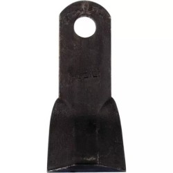 FLEAU DE DEBROUSSAILLEUSE Y 40X8X130 MM TROU 16,5 MM J1781000 6060000