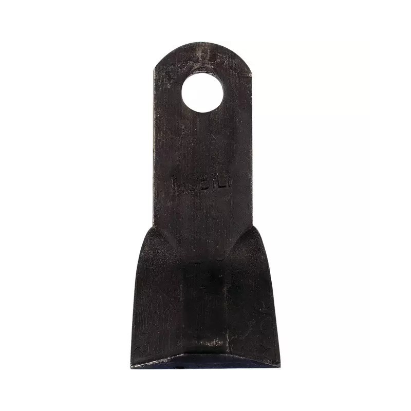 FLEAU DE DEBROUSSAILLEUSE Y 40X8X130 MM TROU 16,5 MM J1781000 6060000