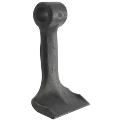 MARTEAU DE BROYEUR 50-113 MM RAYON 175 MM TROU 26 MM
