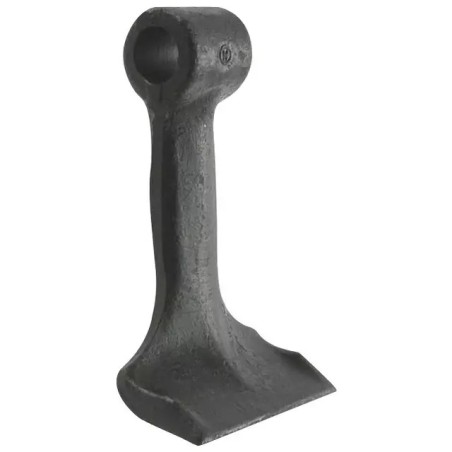 MARTEAU DE BROYEUR 50-113 MM RAYON 175 MM TROU 26 MM