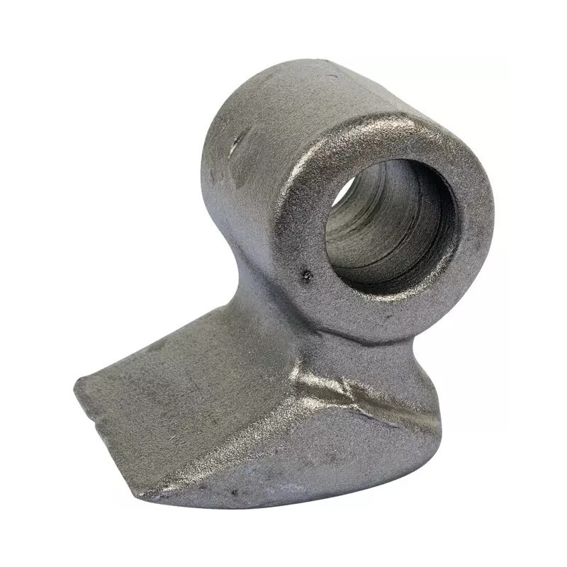 MARTEAU DE BROYEUR 60-70 MM RAYON 80 MM TROU 30,5 MM