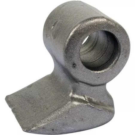MARTEAU DE BROYEUR 60-70 MM RAYON 80 MM TROU 30,5 MM