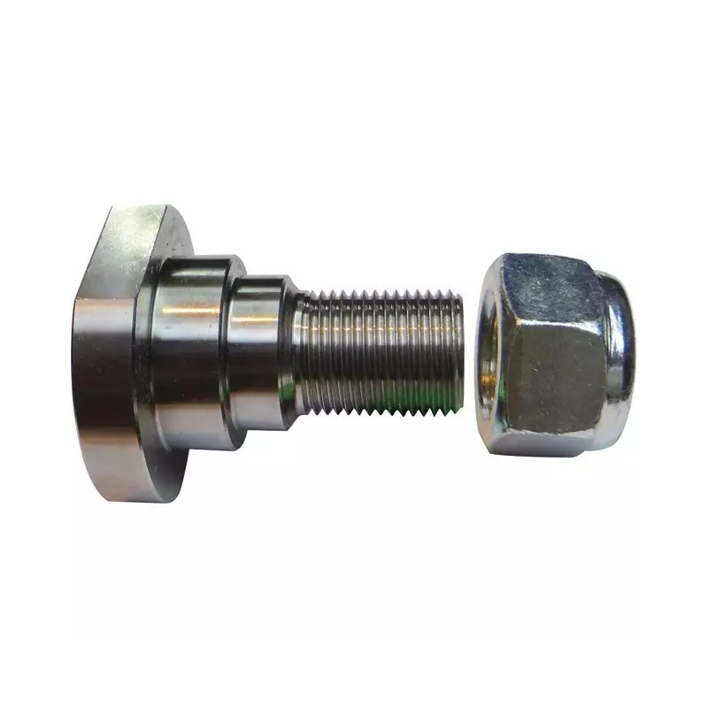 AXE DE LAME DE GYROBROYEUR 24X67 MM TYPE GYRAX
