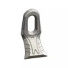 FLEAU DE DEBROUSSAILLEUSE MILLENIUM 45X8X99 MM TROU 16X39 MM FG000050