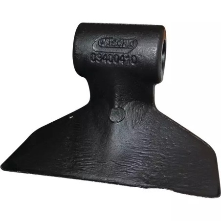 MARTEAU DE BROYEUR 60-150 MM RAYON 90 MM TROU - ref. 5162301 | TP Agri