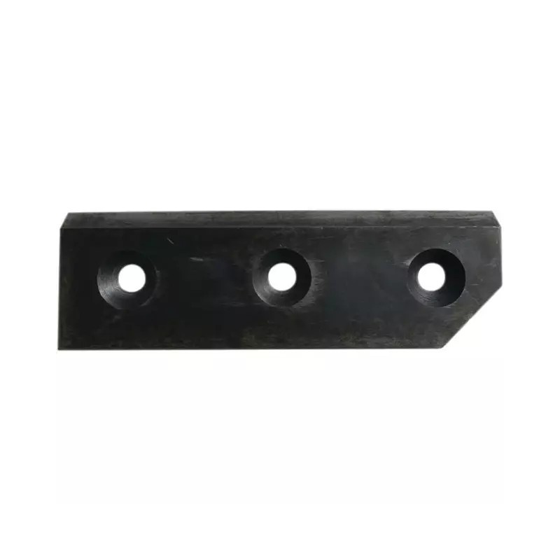 CONTRE COUTEAU 3 TROUS POUR BROYEUR DEL MORINO BIO557D