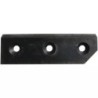 CONTRE COUTEAU 3 TROUS POUR BROYEUR DEL MORINO BIO557D