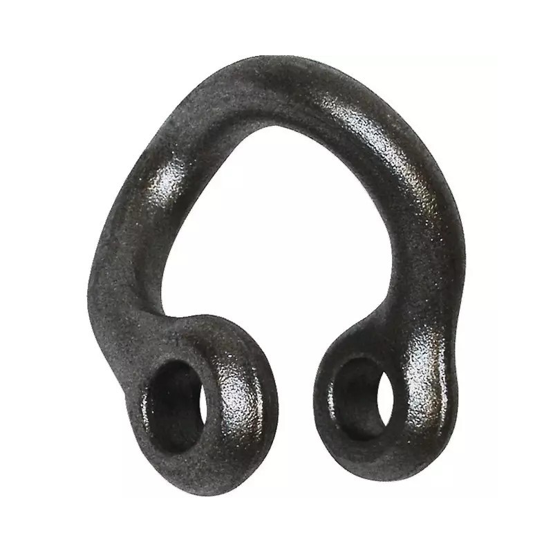 MANILLE DE DEBROUSSAILLEUSE TORSE FIL 14 MM Ø TROU 15,5 MM FG000730