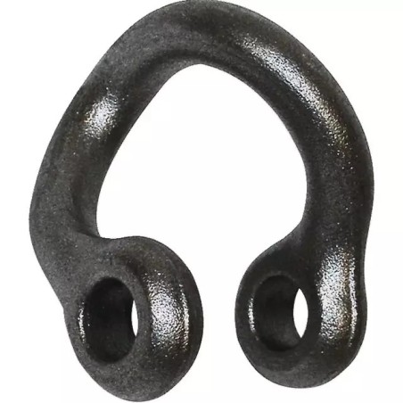 MANILLE DE DEBROUSSAILLEUSE TORSE FIL 14 MM Ø TROU 15,5 MM FG000730