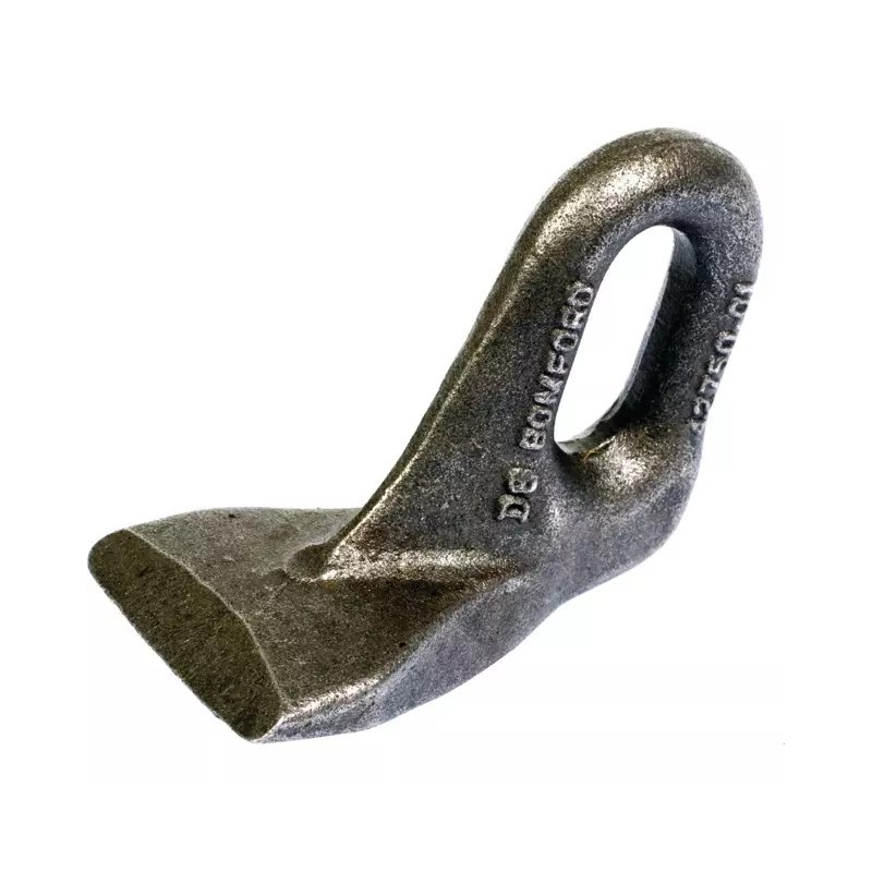 MARTEAU DE BROYEUR 40X70 MM TROU 16X32 MM GROSSE HERMINETTE FG000225