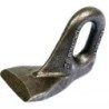 MARTEAU DE BROYEUR 40X70 MM TROU 16X32 MM GROSSE HERMINETTE FG000225