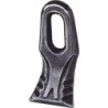 FLEAU DE DEBROUSSAILLEUSE 45X8X100 MM TROU 16X38 MM