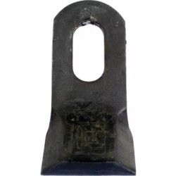 FLEAU DE DEBROUSSAILLEUSE 40X8X103 MM
