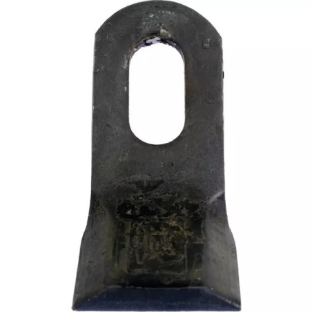 FLEAU DE DEBROUSSAILLEUSE 40X8X103 MM