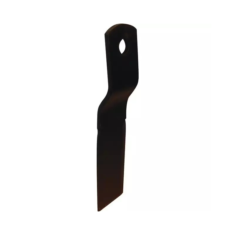LAME DE GYROBROYEUR 100X12X485 Ø 35 MM REVE - ref. 30608234 | TP Agri