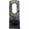 FLEAU DE DEBROUSSAILLEUSE CUILLERE 35X8X93,5 MM TROU 14,5X35,5 MM FG000137