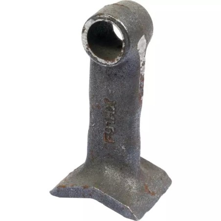 MARTEAU DE BROYEUR 45-33 MM RAYON 110 MM F91HX - ref. 240462 | TP Agri