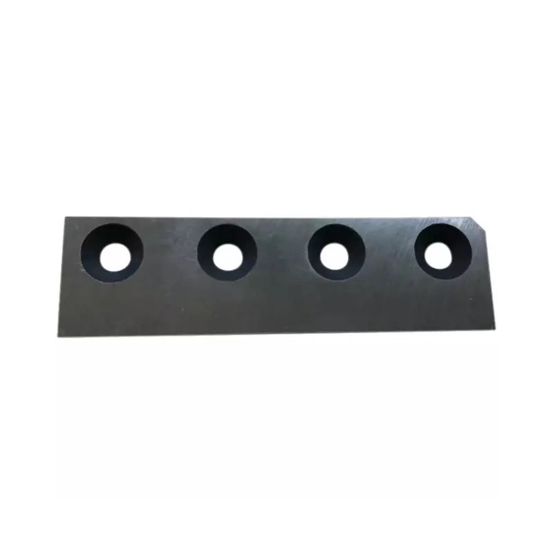 CONTRE COUTEAU 4 TROUS POUR BROYEUR DEL MORINO BIO559D