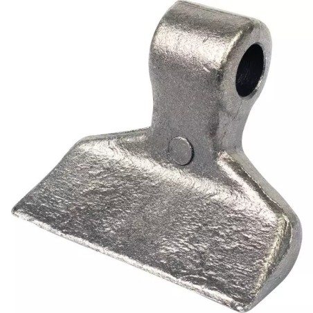 MARTEAU DE BROYEUR 40-120 MM RAYON 90 MM TROU - ref. 202727 | TP Agri