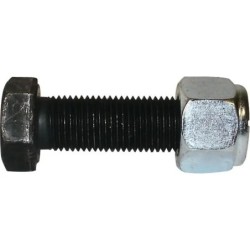 BOULONS TH UNF 1/2"X1"3/4-45MM 12.9 BRUT KT40882400