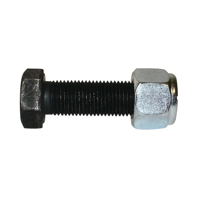 BOULONS TH UNF 1/2"X1"3/4-45MM 12.9 BRUT KT40882400