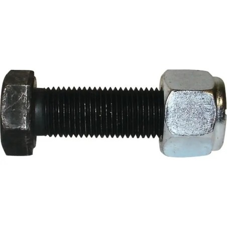 BOULONS TH UNF 1/2"X1"3/4-45MM 12.9 BRUT KT40882400