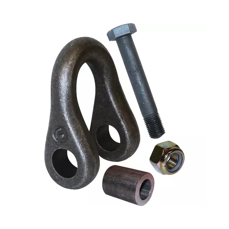 ENSEMBLE MANILLE DE DEBROUSSAILLEUSE DROITE - ref. 30632210 | TP Agri