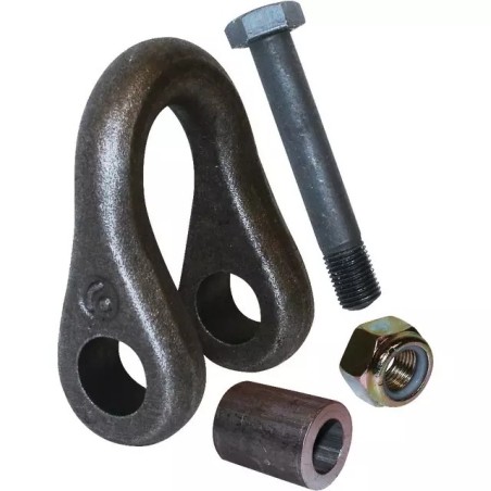 ENSEMBLE MANILLE DE DEBROUSSAILLEUSE DROITE - ref. 30632210 | TP Agri