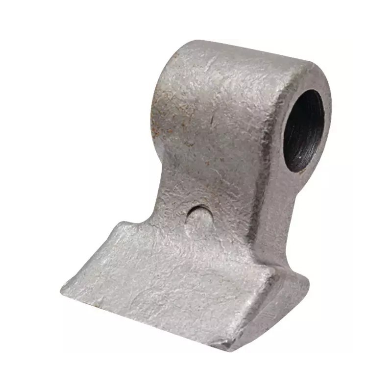 MARTEAU DE BROYEUR 44-60 MM RAYON 75 TROU 25 MM TYPE AGRIMASTER 3008045