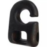 MANILLE DE DEBROUSSAILLEUSE RAPIDE SPEED SYSTEM Ø TROU 14,5 MM FG000790