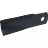 LAME DROITE VENTILEE 390x100x12 TR35 GYRAX - ref. 266666 | TP Agri