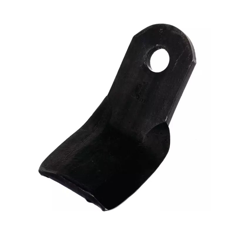 COUTEAU Y 40X5 LG100 DIAM 12,5 TYPE PALLADINO