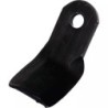 COUTEAU Y 40X5 LG100 DIAM 12,5 TYPE PALLADINO