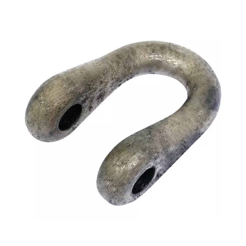 MANILLE DE DEBROUSSAILLEUSE DROITE FIL 14 MM Ø TROU 11,5 MM FG000710