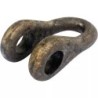 MANILLE DE DEBROUSSAILLEUSE DROITE FIL 11 MM Ø TROU 16,5 MM FG000712