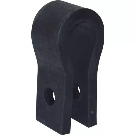 BRIDE PORTE FLEAU LOURD TYPE TAARUP (49303000)