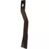 LAME DE GYROBROYEUR 75X12X600 Ø 38 MM VENTILEE GAUCHE TYPE GYRAX