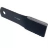LAME GAUCHE ASPIRANTE 485x100x12 TR35 GYRAX