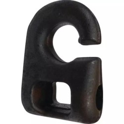 MANILLE DE DEBROUSSAILLEUSE RAPIDE SPEED SYSTEM Ø TOU 11,5 MM FG000791