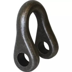 MANILLE DE DEBROUSSAILLEUSE DROITE FIL 11 MM Ø TROU 11,5 MM FG000700
