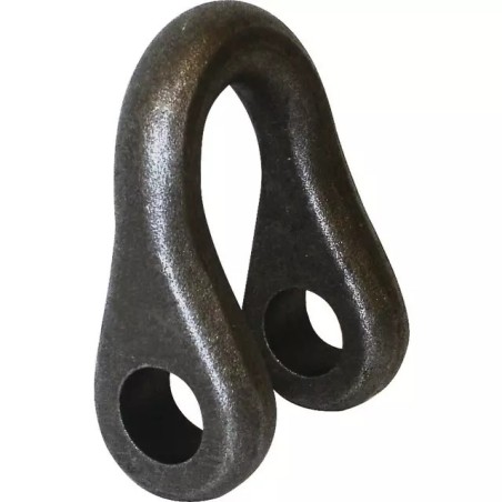 MANILLE DE DEBROUSSAILLEUSE DROITE FIL 11 MM - ref. 30638065 | TP Agri