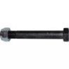 BOULON 16X1,5X115 LG FILETEE 25 MM 8.8 TYPE NICOLAS/NOREMAT